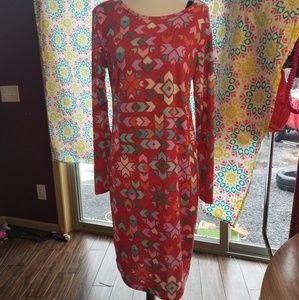 Lularoe Debbie